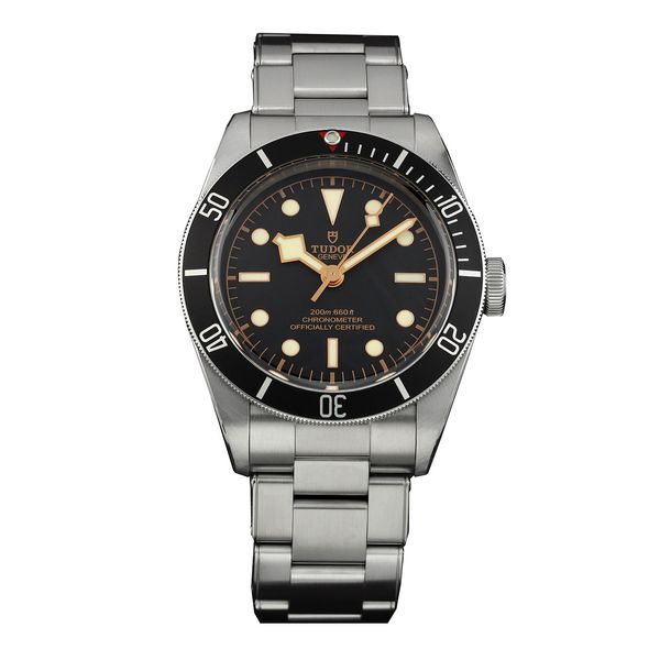 Tudor Black Bay M79230N-0009